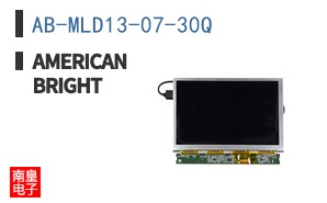 AB-MLD13-07-30Q ͼƬ